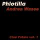 Phlotilla x Andrea Wasse - Going Down Fighting