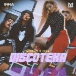 album image Discoteka (Toka Remix Extended Club Version) ▂ ▃ ▅ ▆ █ The Best of Club / Dance ▁ ▂ ▃ Discoteka - Single