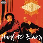 album image Mass Appeal Hard to Earn