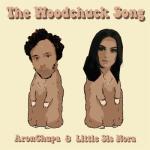 album image THE WOODCHUCK SONG The Woodchuck Song - Single