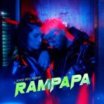 album image KADR feat. HEDIYE (prod. by FL3X ) Official Video Rampapa (feat. HEDIYE) - Single