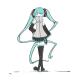 Hatsune Miku, 初音ミク, 神様うさぎ - アプレラモート