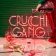 Crucchi Gang, Sophie Hunger - Valzer per nessuno