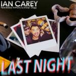 album image Last Night (feat. Snoop Dogg and Bobby Anthony) Last Night (feat. Snoop Dogg & Bobby Anthony) - Single