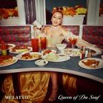 album image Muwop Queen of Da Souf