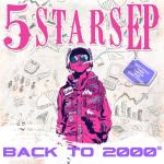 album image Ты Так Красива 5 Stars EP - Back to 2000s