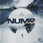 album image Numb Numb (feat. Cour) - Single