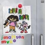 album image MVKO feat. JMattson - Swiper No Swiping Swiper No Swiping - Single
