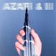 Azari & III - Jamie Jones Mix - Hungry For The Power ( Benny Kane 匆 Bass Refix )