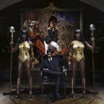 album image GO! (feat. Karen O) Master of My Make-Believe