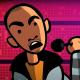 Your Favorite Martian (feat. Wax) - ORPHAN TEARS