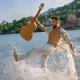 Kendji Girac feat. Maitre Gims - Dernier Metro (2020).