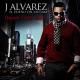 J Alvarez - Dejalo Todo Atras