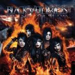 album image Rebel Love Song Set the World On Fire