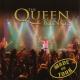 The Queen Kings - We Will Rock You