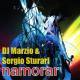 Dj Marzio & Sergio Sturari - Namorar (Dario Caminita Extended Remix)