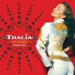 album image Amor A La Mexicana Thalía Con Banda Grandes Éxitos