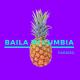 Jimmy Fontanez/Media Right Productions - Baila Mi Cumbia (Sting) [Extended]