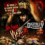 album image Round Of Applause (Remix) (Dirty South Rap) Waka Flocka Myers 3