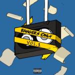 album image Lonely Again Bangers Only, Vol. 1