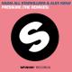 Alesso, Alex Kenji, Starkillers feat. Nadia Ali - Pressure (feat. Nadia Ali)