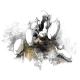 Unknown artist - Jujutsu Kaisen - Opening Full『Kaikai Kitan』by Eve