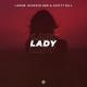 LANNÉ, Giorgio Gee, Scott Rill - Lady