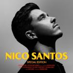 album image Stronger Nico Santos (Special Edition)
