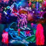 album image SAD GIRLZ LUV MONEY THE ANGEL YOU DON'T KNOW