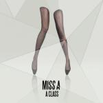 album image Bad Girl Good Girl A Class