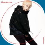 album image Chase the core Музыка Chase the core - EP