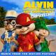 The Chipmunks & The Chipettes feat. Nomadik - Say Hey (feat. Nomadik)