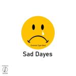 album image Sad Dayes Sad Dayes (Oriental Type Beat) - Single