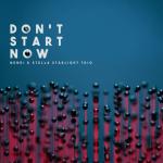 album image Don't Start Now Don't Start Now - Single