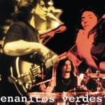 album image Por El Resto Tracción Acústica