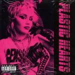 album image Night Crawling Plastic Hearts
