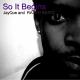 Jayque, Raspo Beats - So It Begins
