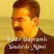 Manaf Agayev - O qara gozlerinin qemzesi yandirdi meni