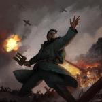 album image Русский не побеждён (zaycev.net) The Russian Is Not Defeated - EP