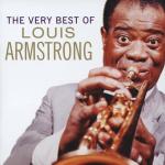 album image Down by the Riverside The Very Best of Louis Armstrong
