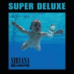 album image Smel Like Teen Spirit Nevermind (Super Deluxe Edition)