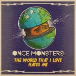 album image The World That I Love Hates Me The World That I Love Hates Me - Single