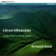 Levon Minassian - Araksi artassouken