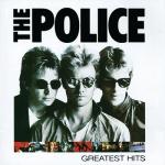 album image Walking On The Moon The Police: Greatest Hits