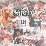 album image Mille guerre 18 anni - EP