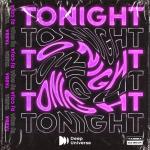 album image Tonight (Magic x Deep Universe Release) Tonight - Single