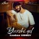 Xamdam Sobirov ft Ziyoda - Yurak (Qora Atirgul 2) @hamdam_sobirov