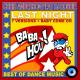 ►Chris Anderson Feat Dj Robbie - Last Night Remix-(Cha-Cha-Cha) (Radio Edit)