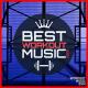 Workout Music Gym, Tabata Songs, House Mix 2021 - Workout Music House