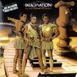 album image Just an Illusion (Satin Jackets Rework) In the Heat of the Night